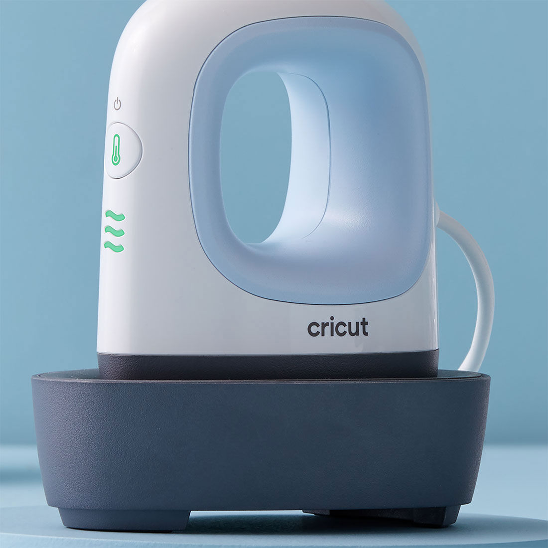 Mini top press cricut
